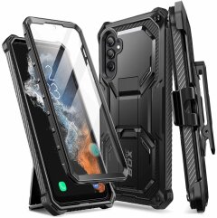 Захисний чохол i-Blason Armorbox Case by Supcase для Samsung Galaxy A54 (A546) - Black