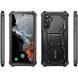 Захисний чохол i-Blason Armorbox Case by Supcase для Samsung Galaxy A54 (A546) - Black. Фото 4 из 11