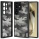 Защитный чехол IBMRS Military для Samsung Galaxy S24 Ultra (S928) - Artistic Camouflage. Фото 1 из 5