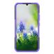 Защитный чехол UniCase Hybrid X для Samsung Galaxy A34 (A346) - Purple. Фото 4 из 17