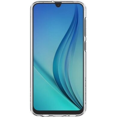 Защитный чехол Araree A Cover для Samsung Galaxy A50 (A505) / A30 (A305) / A30s (A307) GP-FPA505KDATW - Transparent