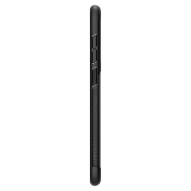 Захисний чохол Spigen (SGP) Slim Armor для Samsung Galaxy S23 Plus (S916) - Black