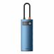 USB HUB BASEUS Metal Gleam Series 6 in 1 Multifunctional Type-C Docking Station (WKWG000003) - Blue. Фото 2 из 27