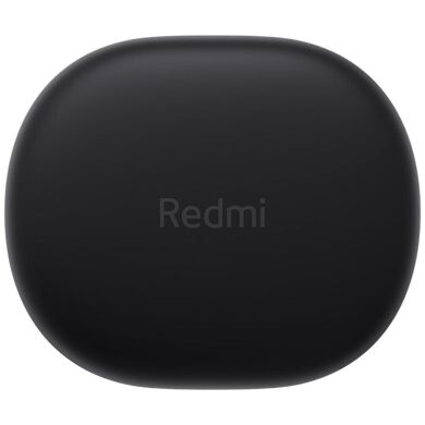 Беспроводные наушники Redmi Buds 4 Lite (BHR7118GL) - Black
