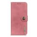 Чехол-книжка KHAZNEH Wallet Cover для Samsung Galaxy A23 (A235) - Pink. Фото 2 из 11