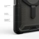 Защитный чехол URBAN ARMOR GEAR (UAG) Plasma XTE Pro для Samsung Galaxy S24 Ultra (S928) - Black / Orange. Фото 10 из 12