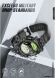 Защитный чехол i-Blason Armorbox Case with Tempered Glass by Supcase для Samsung Galaxy Watch 6 Classic (47mm) - Black. Фото 9 из 11
