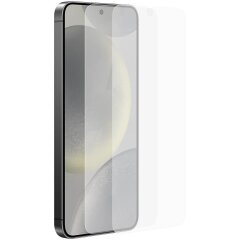 Комплект оригінальних плівок Anti-Reflecting Screen Protector (FP) для Samsung Galaxy S24 (S921) EF-US921CTEGWW