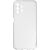 Силіконовий (TPU) чохол ArmorStandart Air Series для Samsung Galaxy A13 (А135) - Transparent