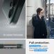 Защитный чехол Spigen (SGP) Thin Fit для Samsung Galaxy S24 (S921) - Black. Фото 15 из 17