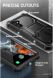 Захисний чохол i-Blason Armorbox Case by Supcase для Samsung Galaxy A54 (A546) - Black. Фото 7 из 11