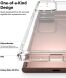 Защитный чехол RINGKE Fusion для Samsung Galaxy Note 20 Ultra (N985) - Clear. Фото 9 из 14