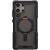 Защитный чехол URBAN ARMOR GEAR (UAG) Plasma XTE Pro для Samsung Galaxy S24 Ultra (S928) - Black / Orange