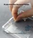 Защитный чехол RINGKE Fusion для Samsung Galaxy Note 20 Ultra (N985) - Clear. Фото 14 из 14
