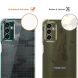Защитный чехол RZANTS Camouflage Pattern для Samsung Galaxy M13 (M135) - Transparent. Фото 3 из 7