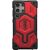 Защитный чехол URBAN ARMOR GEAR (UAG) Monarch Pro для Samsung Galaxy S24 Ultra (S928) - Crimson