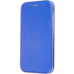 Чохол-книжка ArmorStandart G-Case для Samsung Galaxy A35 (A356) - Blue