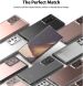 Захисний чохол RINGKE Fusion для Samsung Galaxy Note 20 Ultra (N985) - Clear