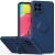 Захисний чохол Deexe Color Shell для Samsung Galaxy M53 (M536) - Sapphire