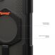 Защитный чехол URBAN ARMOR GEAR (UAG) Plasma XTE Pro для Samsung Galaxy S24 Ultra (S928) - Black / Orange. Фото 11 из 12