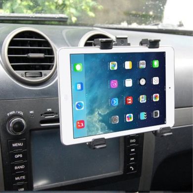 Автомобільний тримач Deexe Tablet Mount X для планшетів