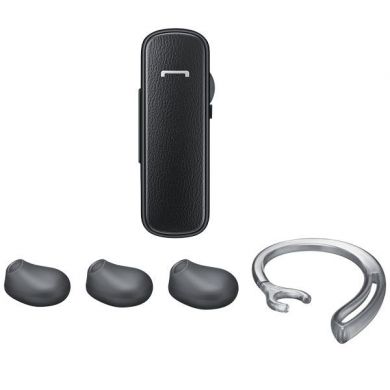 Bluetooth-гарнитура Samsung MG900 - Black (EO-MG900EBRGRU)