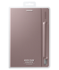 Чехол Book Cover для Samsung Galaxy Tab S6 (T860/865) EF-BT860PAEGRU - Brown. Фото 8 из 9