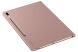 Чехол Book Cover для Samsung Galaxy Tab S7 FE / S7 Plus / S8 Plus (T730/736/800/806/970/975) - Pink. Фото 9 из 9