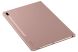 Чехол Book Cover для Samsung Galaxy Tab S7 FE / S7 Plus / S8 Plus (T730/736/800/806/970/975) - Pink. Фото 8 из 9