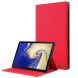 Чехол Deexe Cloth Style для Samsung Galaxy Tab S5e 10.5 (T720/725) - Red. Фото 1 из 6