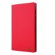Чехол Deexe Cloth Style для Samsung Galaxy Tab S5e 10.5 (T720/725) - Red. Фото 2 из 6