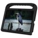 Чехол Deexe KickStand Cover для Samsung Galaxy Tab A8 10.5 (X200/205) - Black. Фото 2 из 7