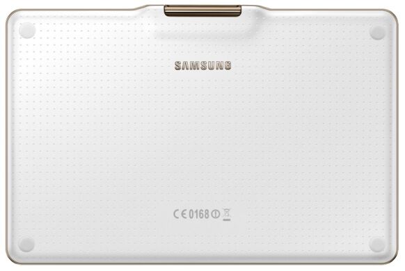Чохол-клавіатура для Samsung Galaxy Tab S 8.4 EJ-CT700RAEGRU