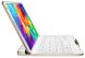 Чехол-клавиатура для Samsung Galaxy Tab S 8.4 EJ-CT700RAEGRU. Фото 6 из 9