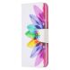 Чехол-книжка Deexe Color Wallet для Samsung Galaxy A52 (A525) / A52s (A528) - Flower. Фото 2 из 8