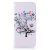 Чехол-книжка Deexe Color Wallet для Samsung Galaxy A6 2018 (A600) - Spring Tree