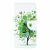 Чехол-книжка Deexe Color Wallet для Samsung Galaxy M20 (M205) - Green Flower Tree