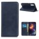 Чехол-книжка Deexe Wallet Case для Samsung Galaxy A02 (A022) - Blue. Фото 1 из 8