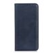 Чехол-книжка Deexe Wallet Case для Samsung Galaxy A02 (A022) - Blue. Фото 2 из 8