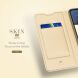 Чехол-книжка DUX DUCIS Skin Pro для Samsung Galaxy A02s (A025) - Pink. Фото 12 из 17