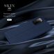 Чехол-книжка DUX DUCIS Skin Pro для Samsung Galaxy A02s (A025) - Black. Фото 9 из 17