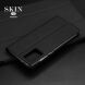 Чехол-книжка DUX DUCIS Skin Pro для Samsung Galaxy A02s (A025) - Black. Фото 14 из 17