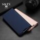 Чехол-книжка DUX DUCIS Skin Pro для Samsung Galaxy A02s (A025) - Pink. Фото 15 из 17