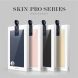 Чехол-книжка DUX DUCIS Skin Pro для Samsung Galaxy A02s (A025) - Black. Фото 17 из 17