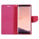 Чехол-книжка MERCURY Canvas Diary для Samsung Galaxy S8 (G950) - Rose. Фото 6 из 8