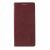 Чехол-книжка MERCURY Classic Flip для Samsung Galaxy S20 (G980) - Wine Red