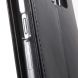 Чехол-книжка MERCURY Classic Flip для Samsung Galaxy S6 (G920) - Black. Фото 9 из 12