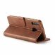Чехол LC.IMEEKE Wallet Case для Samsung Galaxy M20 (M205) - Coffee. Фото 7 из 14