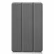 Чехол UniCase Slim для Samsung Galaxy Tab A 8.4 2020 (T307) - Grey. Фото 4 из 11