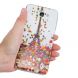 Силіконовий чохол Deexe Life Style для Samsung Galaxy J5 Prime